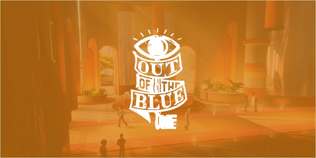 Out of the Blue study case on Games from Spain.