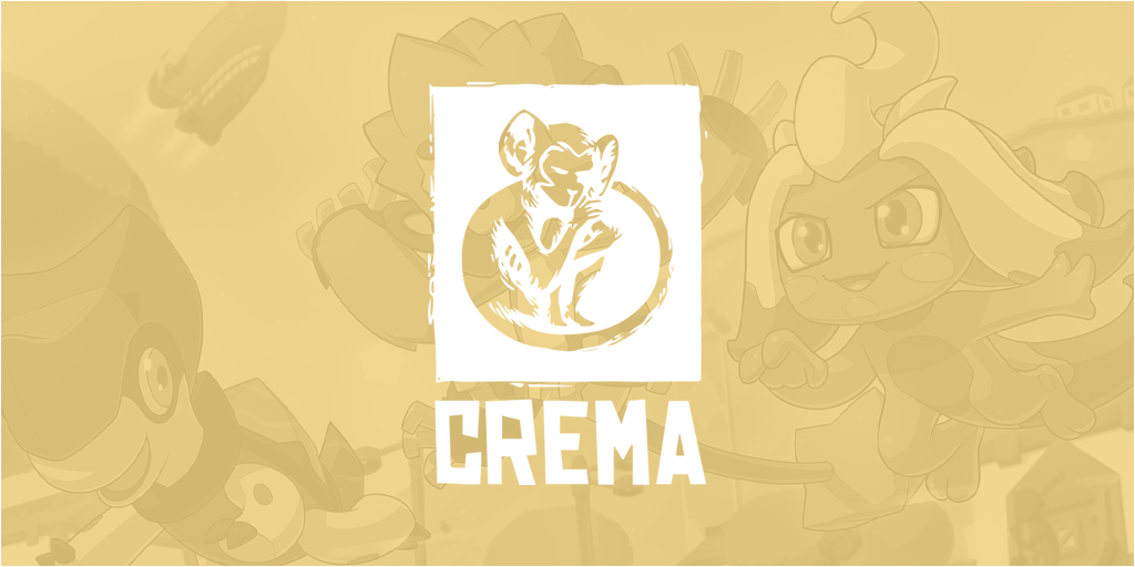 Crema Games Case Study on Games From Spain.