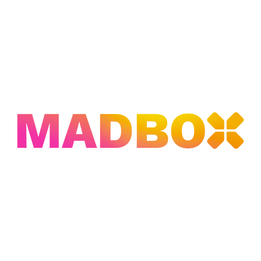 Madbox games