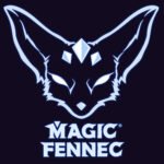 Magic Fennec