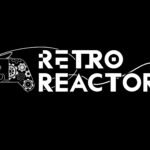 Retro Reactor Games